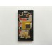 Оригинален дисплей LCD за Sony Xperia Z5 Compact E5823 Black